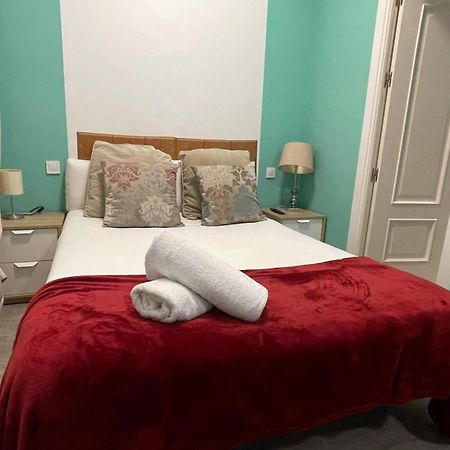 Apartment Centro Madrid, Plaza Cibeles エクステリア 写真