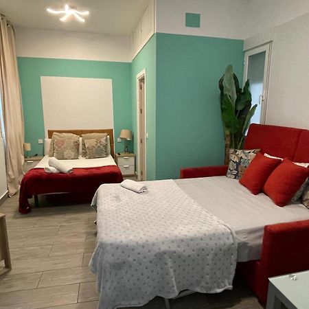 Apartment Centro Madrid, Plaza Cibeles エクステリア 写真