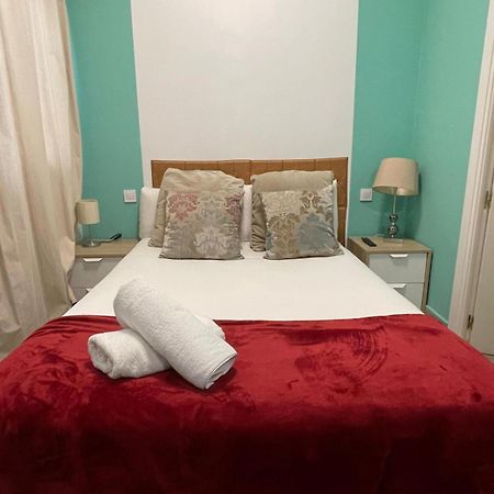 Apartment Centro Madrid, Plaza Cibeles エクステリア 写真