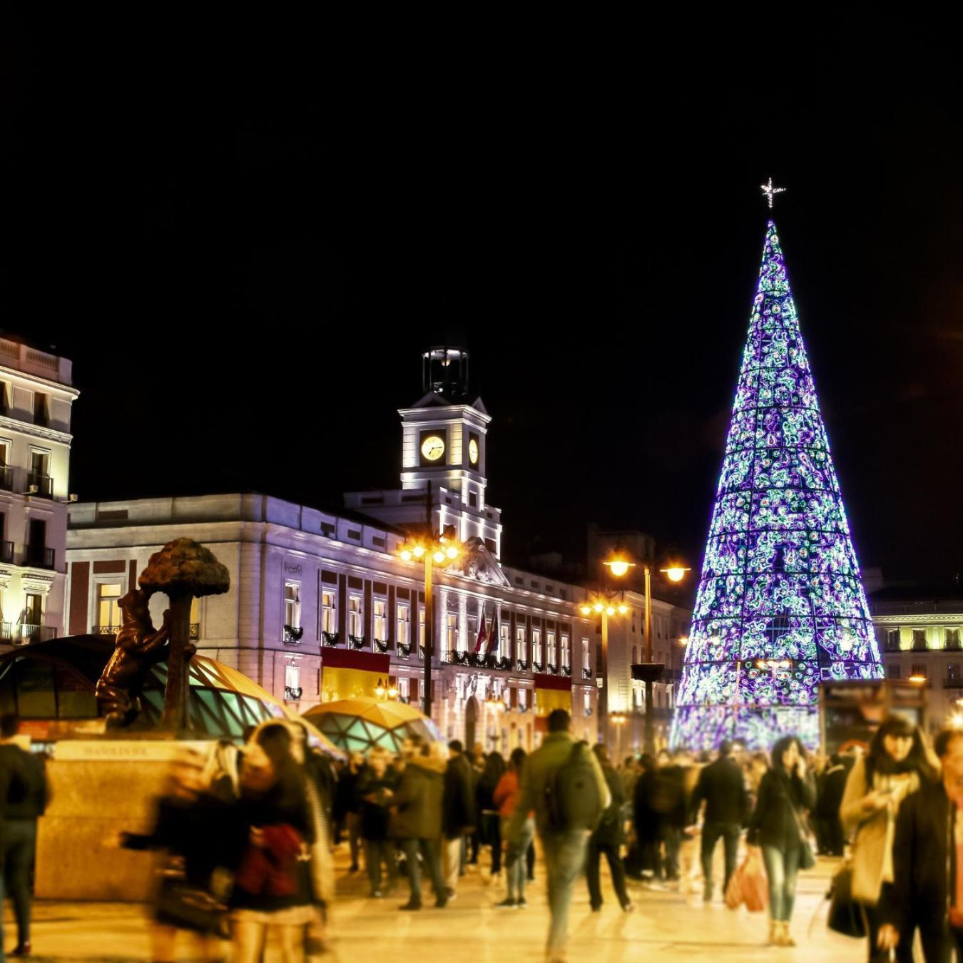 Apartment Centro Madrid, Plaza Cibeles エクステリア 写真
