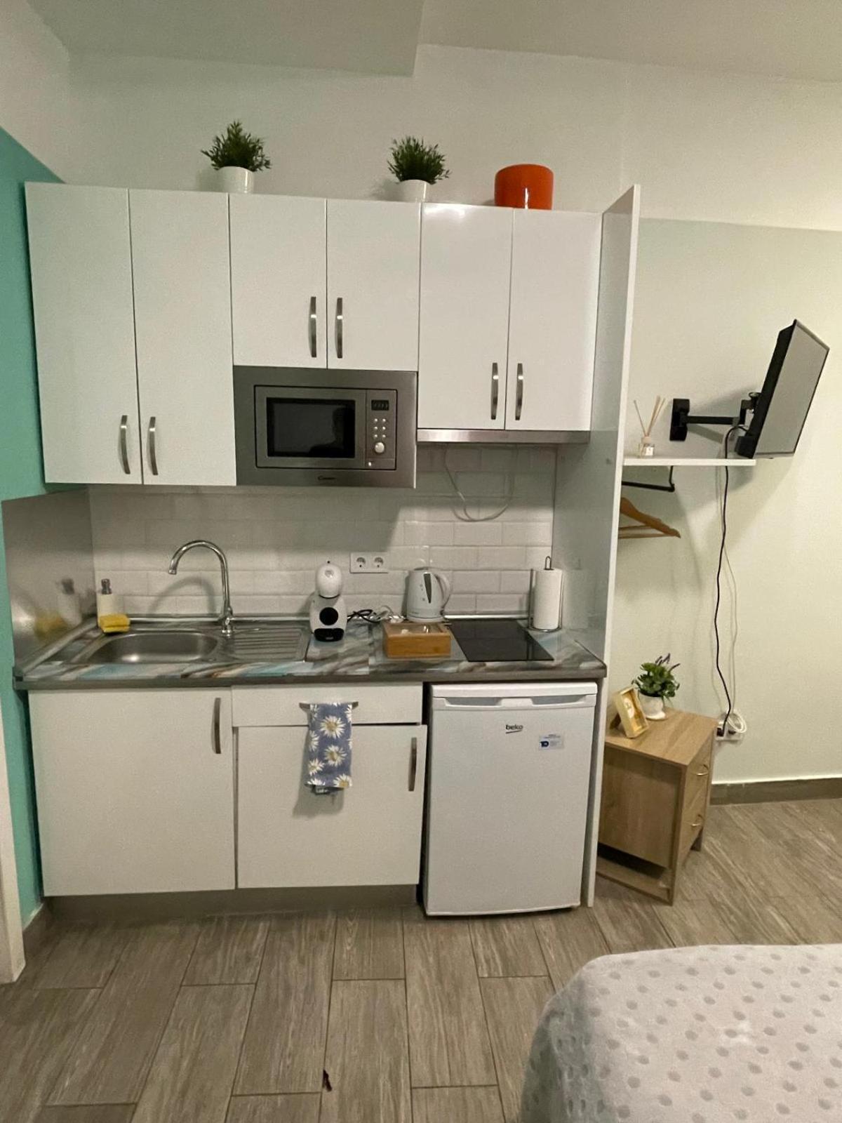 Apartment Centro Madrid, Plaza Cibeles エクステリア 写真